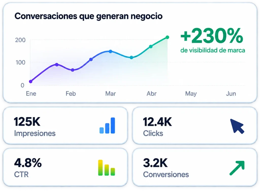 mas visibilidad de marca con chatpgt ads
